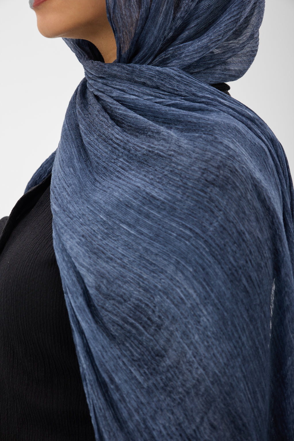 Chiffon Linen - Scarf