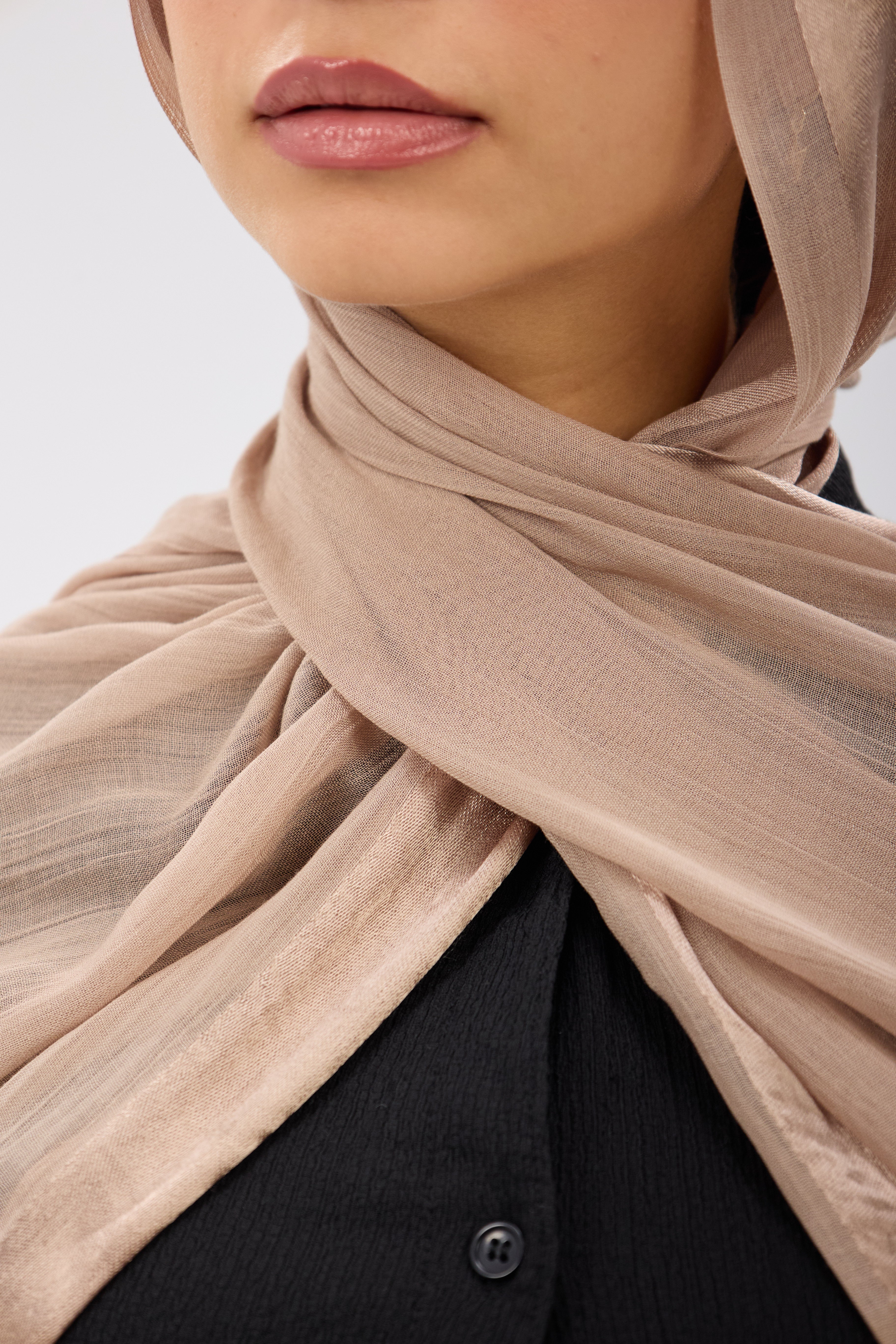 Soft Linen - Scarf